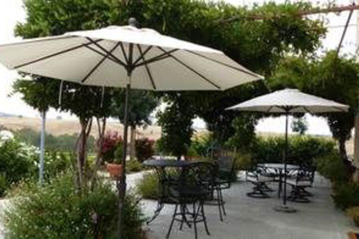 Terrace/Patio 30 of 30
