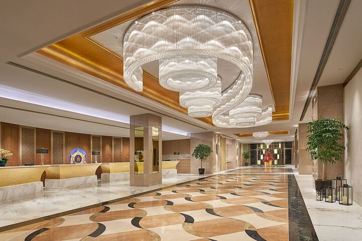 Hotel Interior 2 of 40