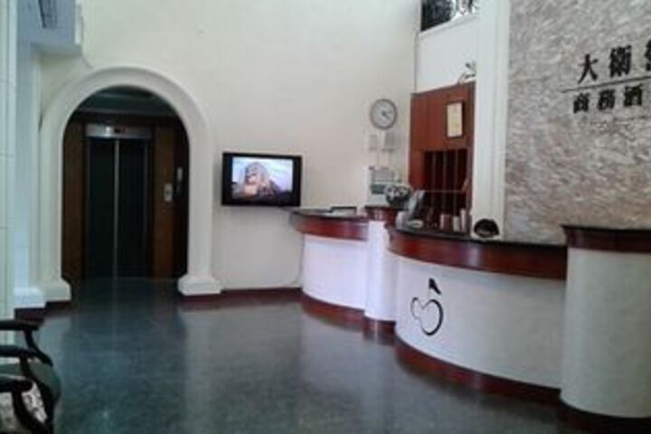 Hotel Interior 2 of 8