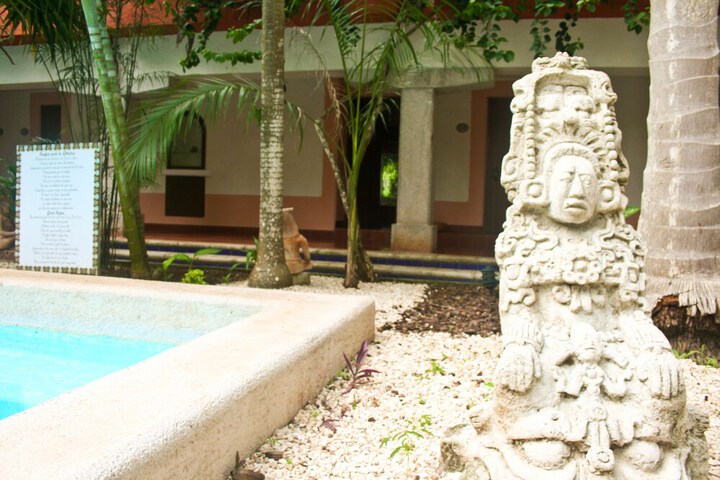 Pool to Cool