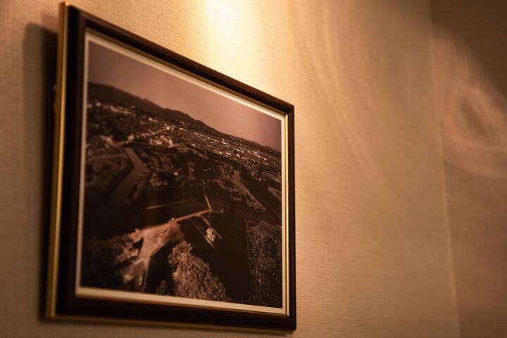 Lobby Photos