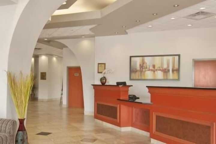 Hotel Interior 60 of 60