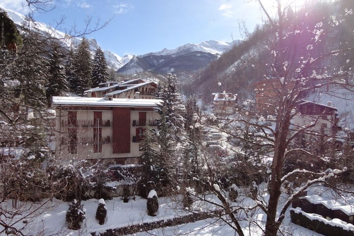 Grand Hotel Principe
