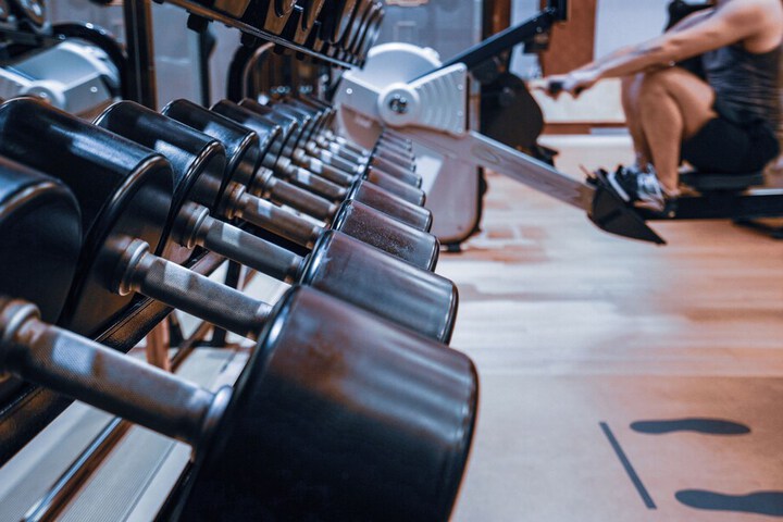 Health and Fitness 35 of 77