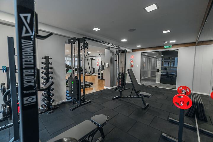Health and Fitness 19 of 38
