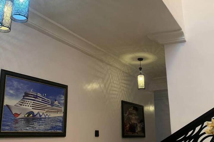 Hotel Interior 77 of 107
