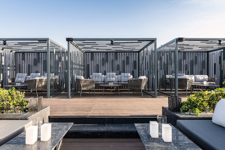 Terrace/Patio 62 of 68
