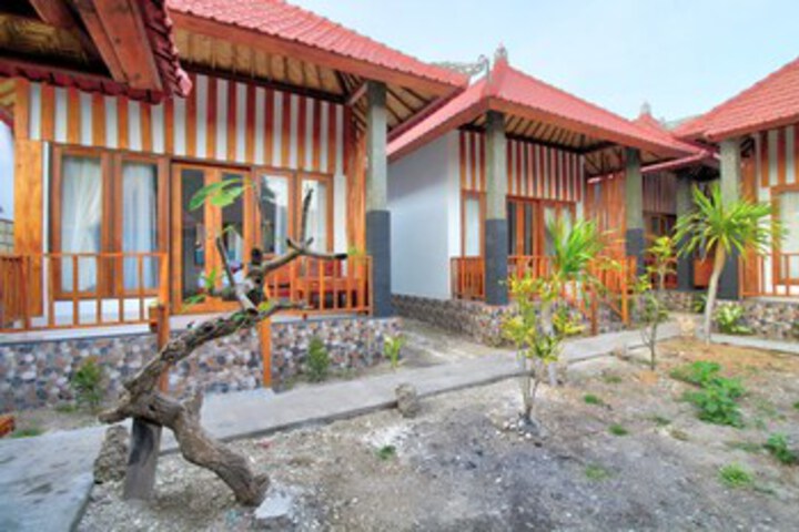 Buyuk Beach Bungalows