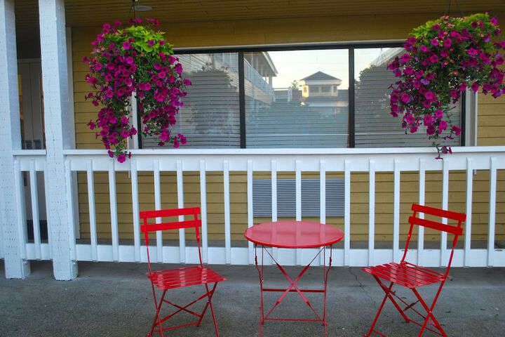 Property amenity
