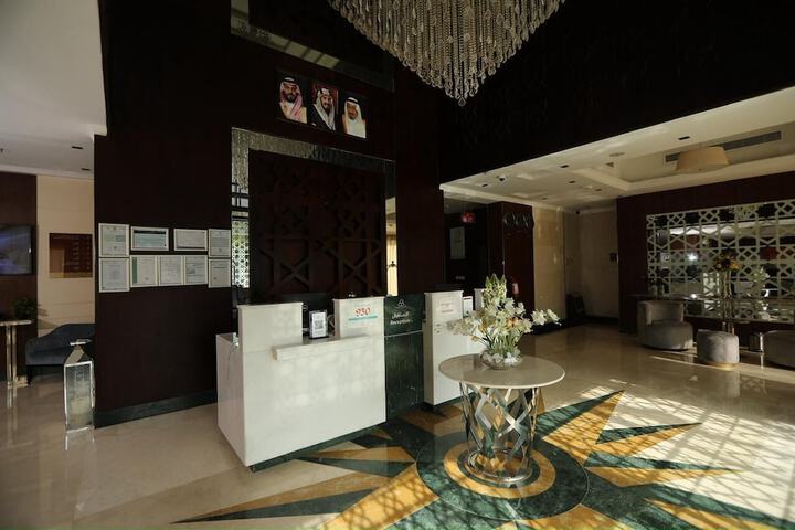 Hotel 6 of 82