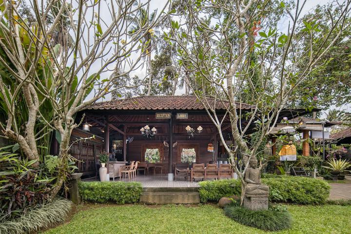 Terrace/Patio 117 of 123