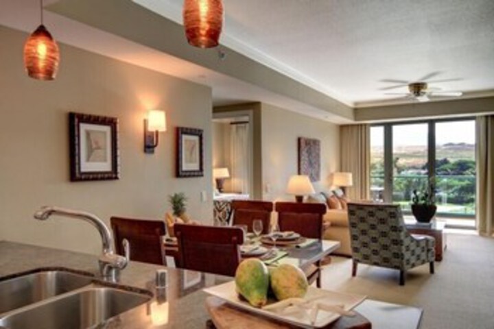 Honua Kai 508 Condo in Lahaina, HI