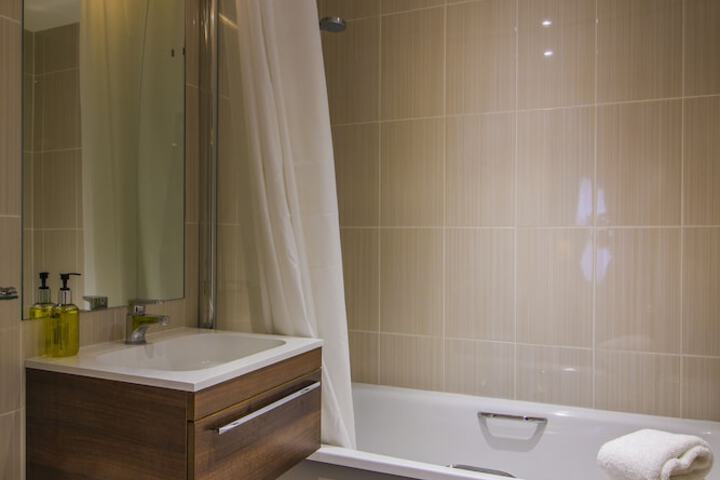 Bath Photo
