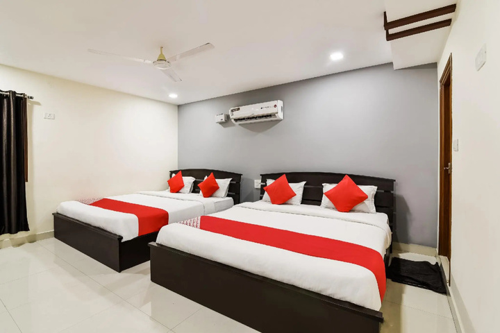 Hotel Sri Lakshmi Grand