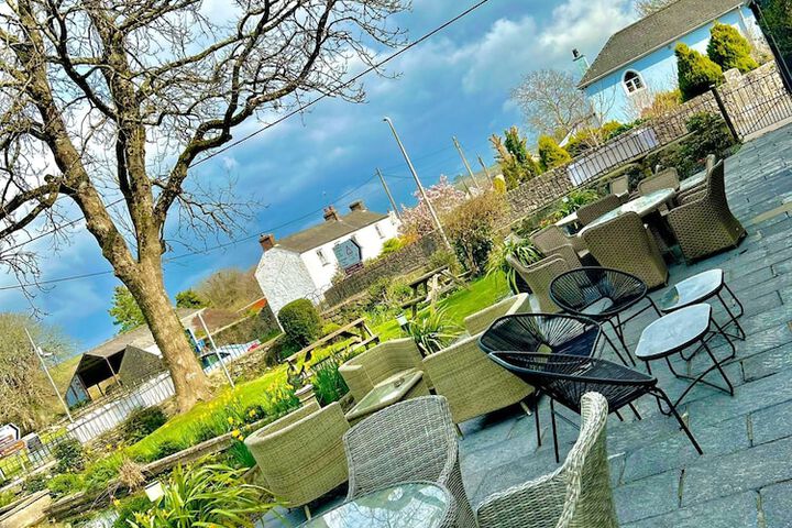 Terrace/Patio 42 of 44