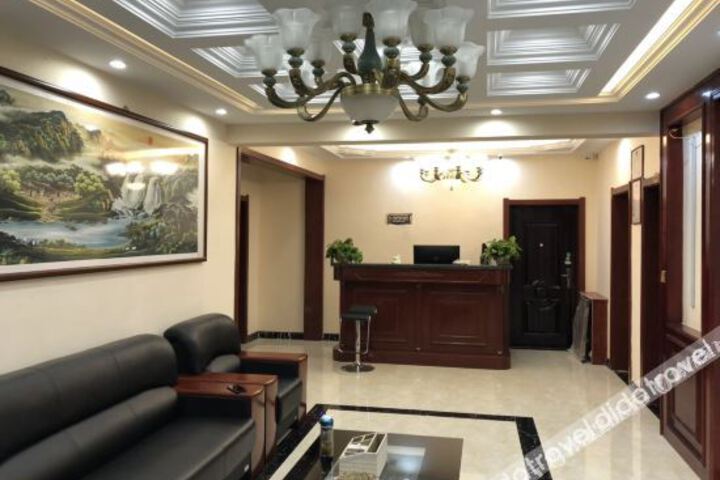 Hotel Interior 3 of 5