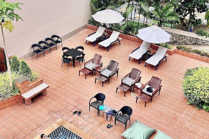 Hotel View 42 of 45