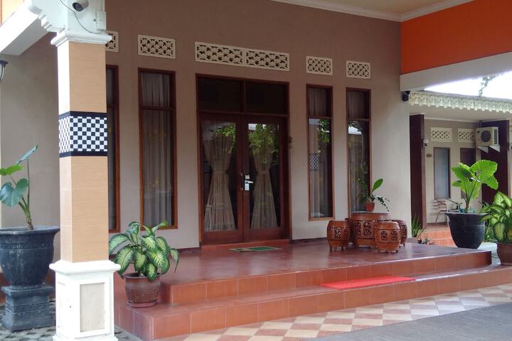 Hotel 15 of 17