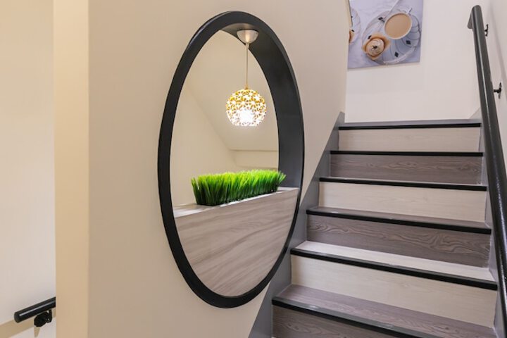 Hotel Interior 210 of 216