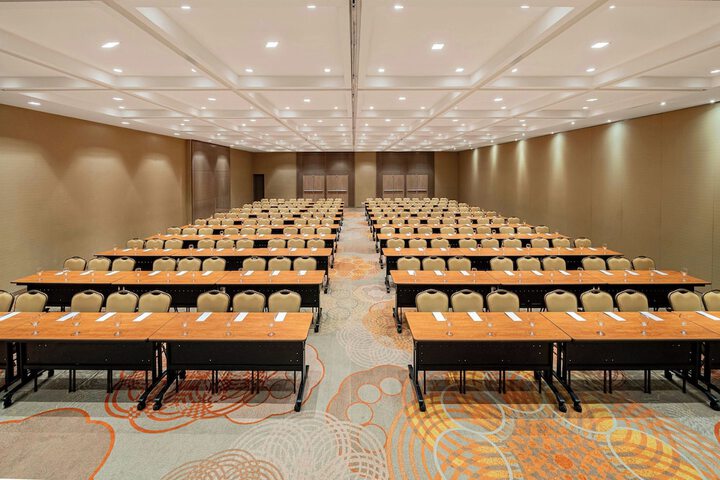Meeting 243 of 256