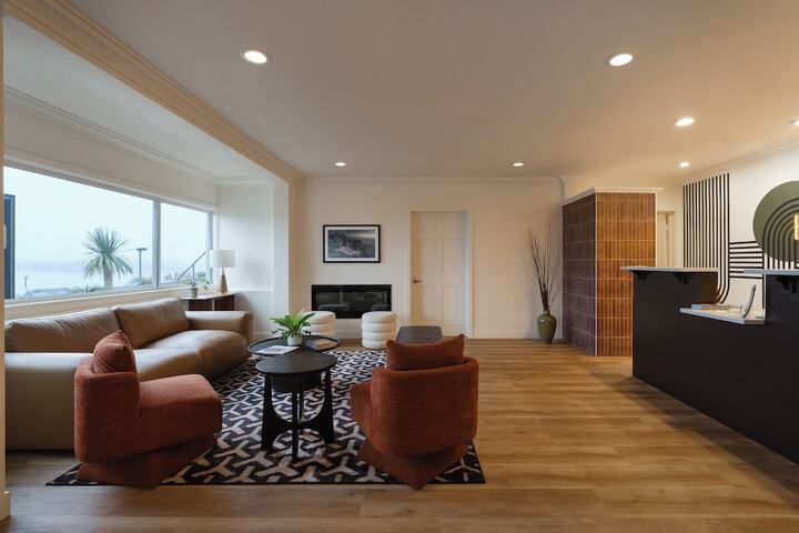 Hotel Interior 2 of 72