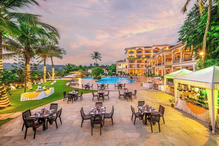 Hotel 145 of 155