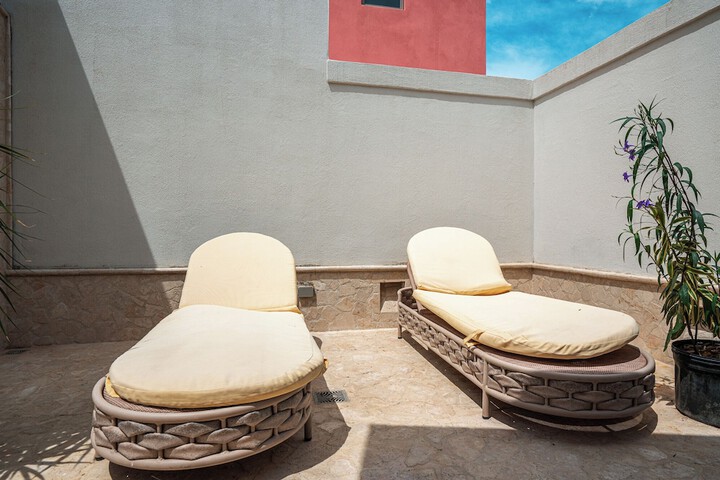 Terrace/Patio 565 of 1000