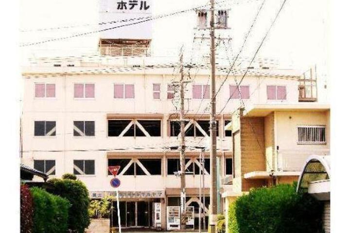 Business Hotel Maruyama