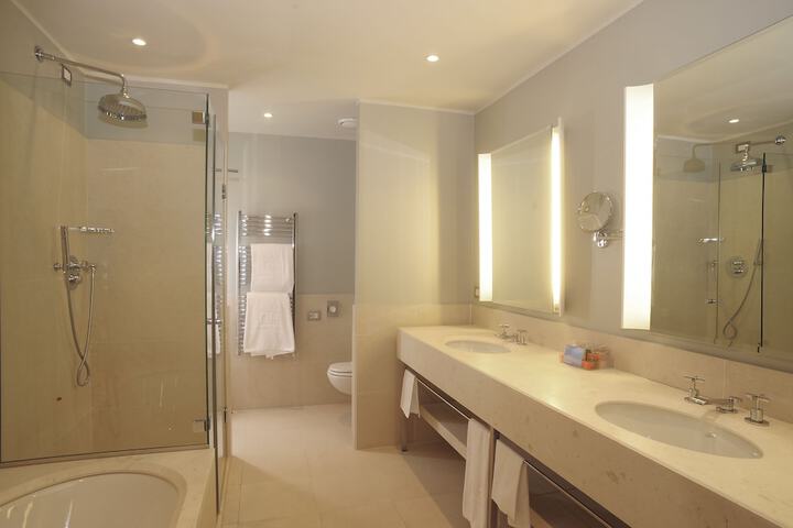Bath Amenities