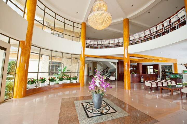 Hotel Interior 2 of 99