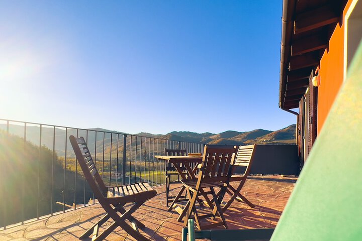 Terrace/Patio 31 of 38