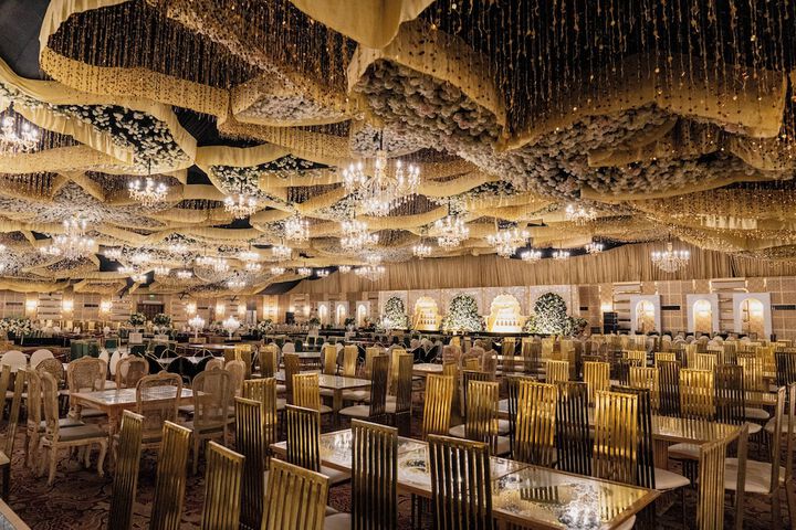 Ballroom/Hall 58 of 93