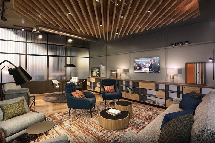 Hotel Interior 52 of 62