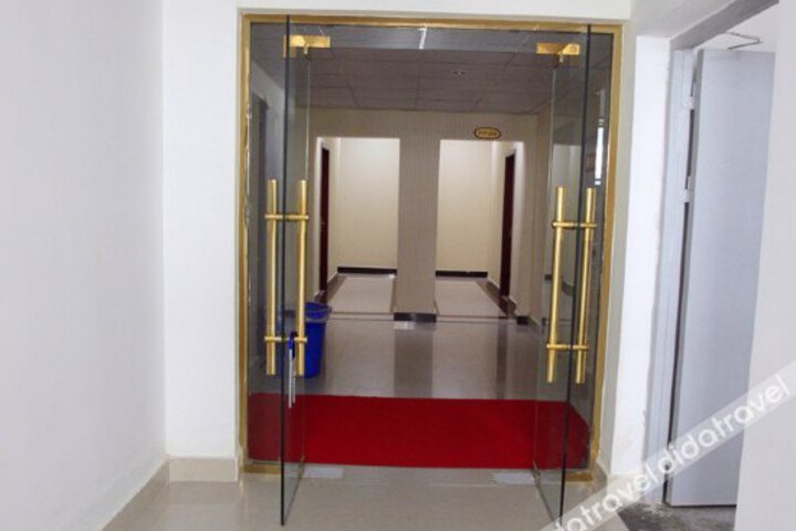 Qingcheng Hotel