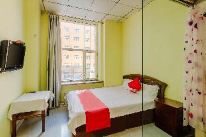 OYO Dongfeng Hotel