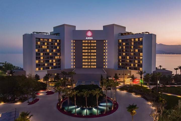 Hotel 321 of 331