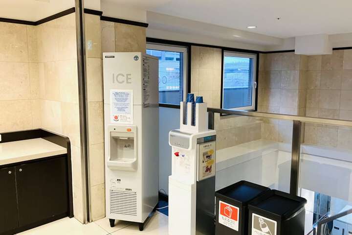 Amenities