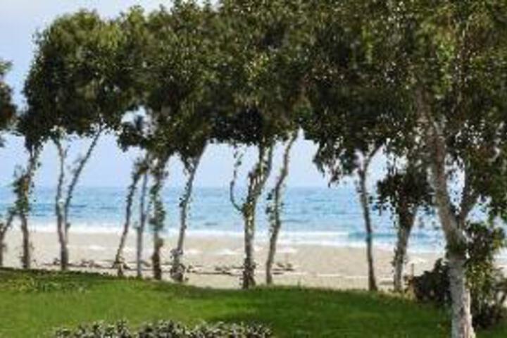 Andalucia Princess Hotel *** Club Marmara