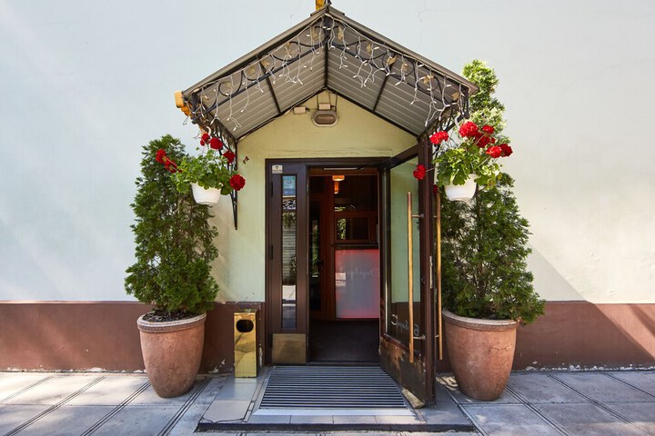 Hotel 57 of 62