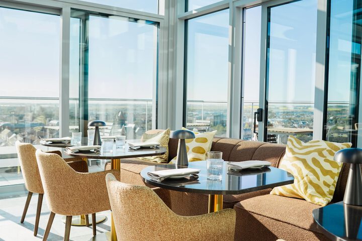 Willow Worldhotels Crafted