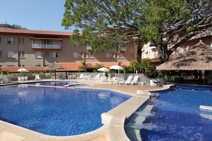 Pool Hotel