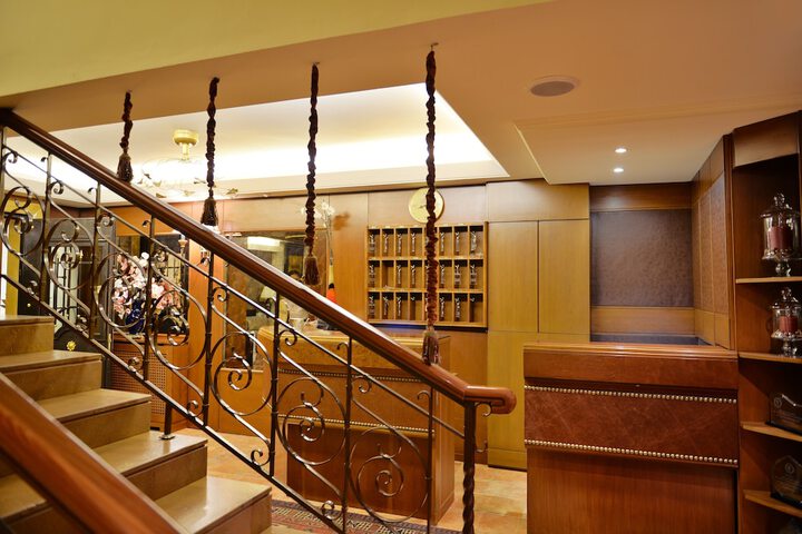 Hotel Interior 3 of 55