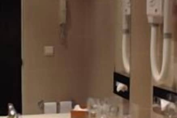 Bathroom Vanities