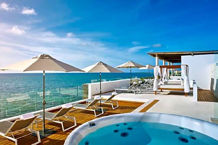 Image of Artisan Playa Paraiso - Adults Only