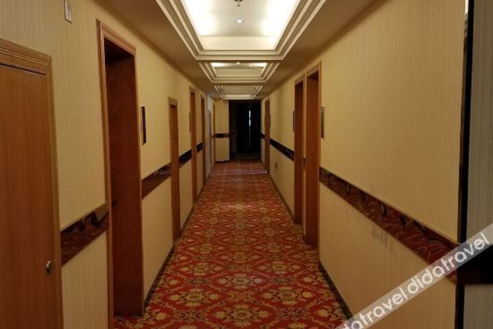 Hotel Interior 7 of 14