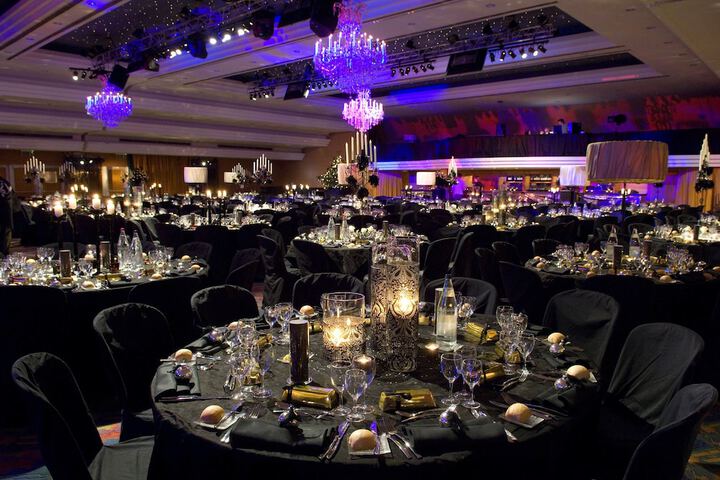 Wedding/Banquet 70 of 96