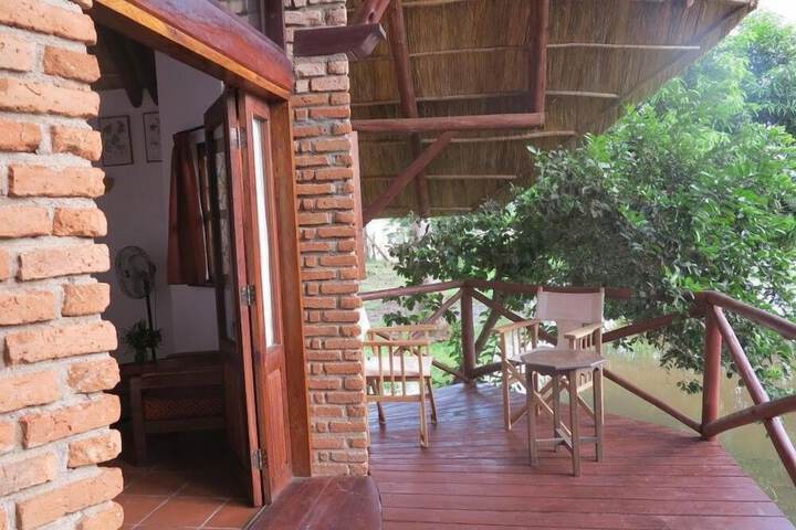 Terrace/Patio 15 of 47