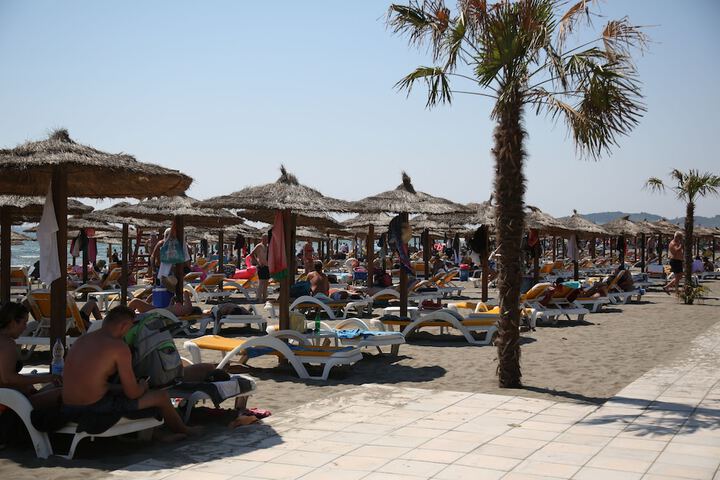 Beach 126 of 140
