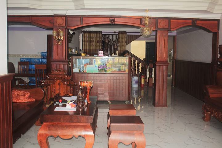 Hotel Interior 2 of 36