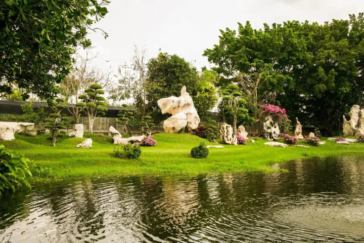 The House Pattaya